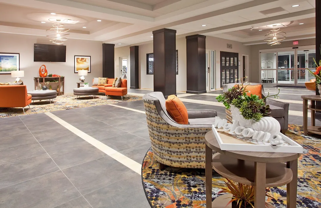 Candlewood Suites Kearney By Ihg-1