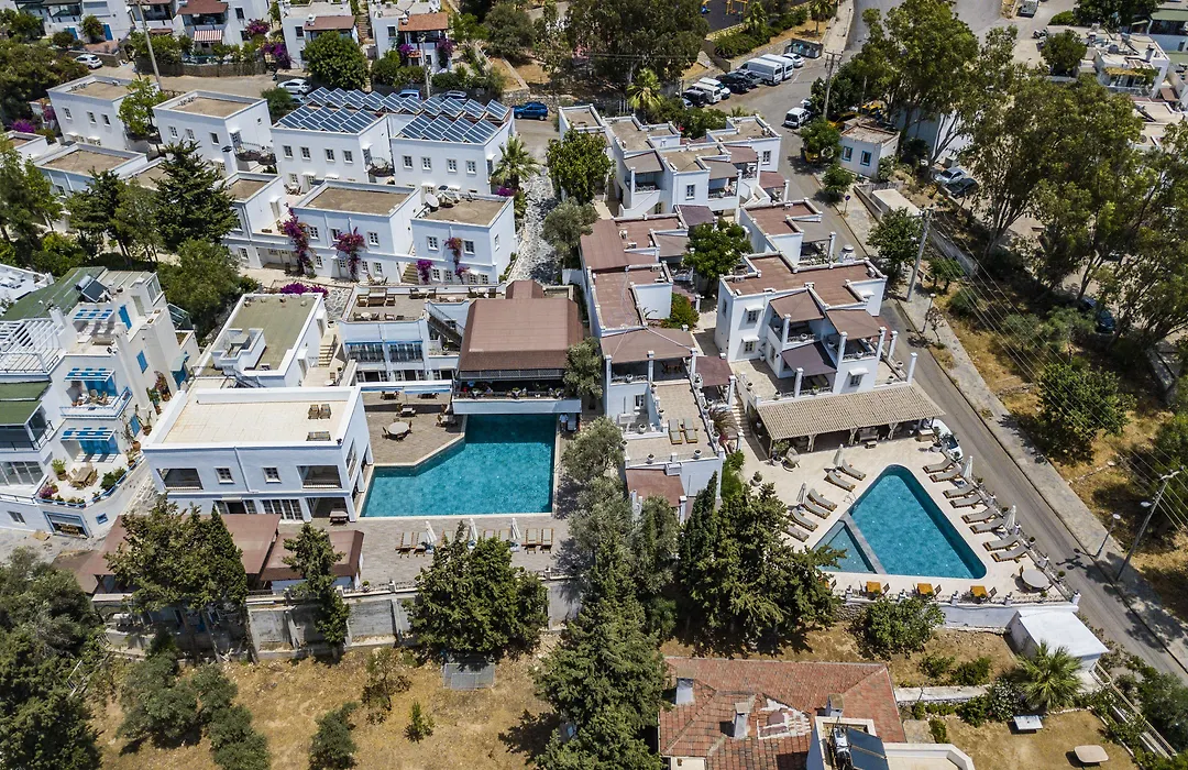 Manzara Boutique Hotel - Adults Only-1