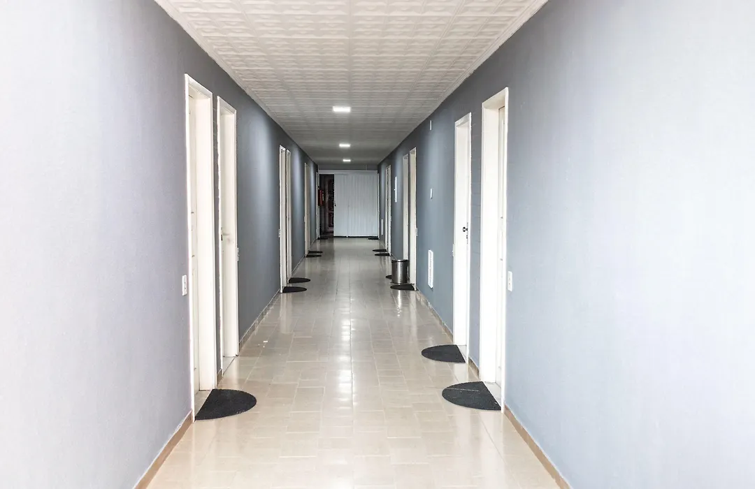 Hotel Avenida (Adults Only)-1