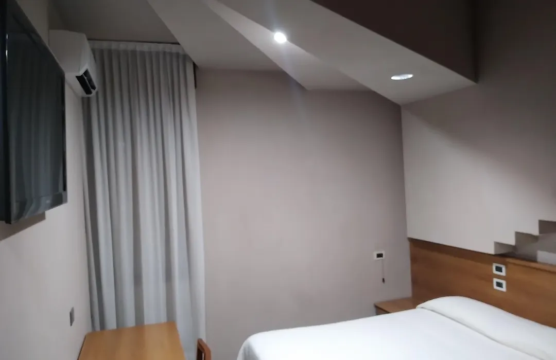 Park Hotel Italia-1