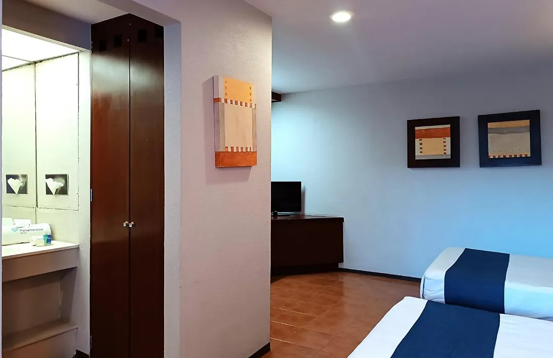 Hotel Panamerican-1