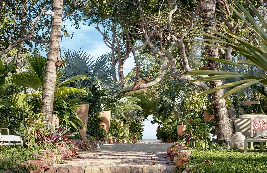 The Chili Beach Private Resort-1