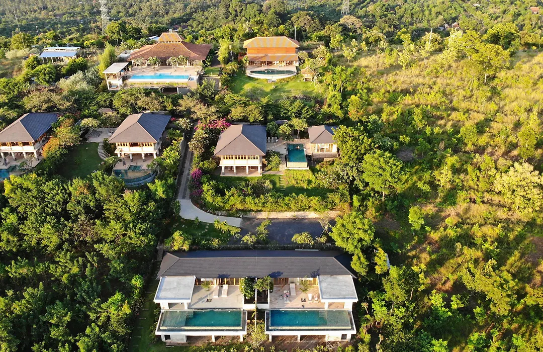 Sumberkima Hill Private Villa Retreat-1