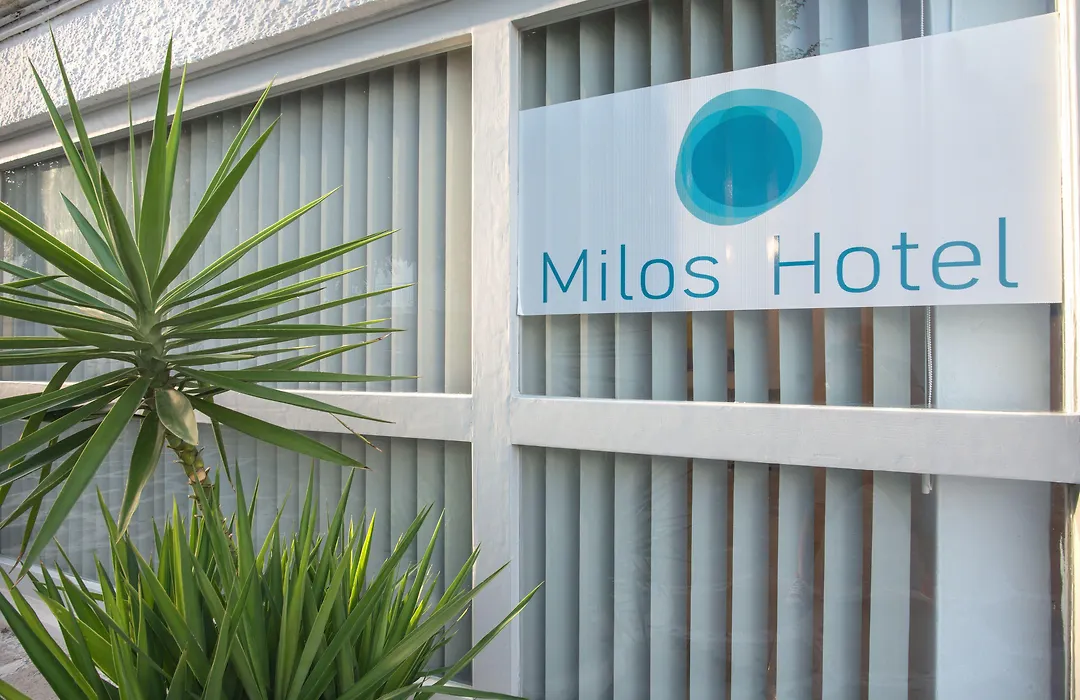 Milos Hotel-1