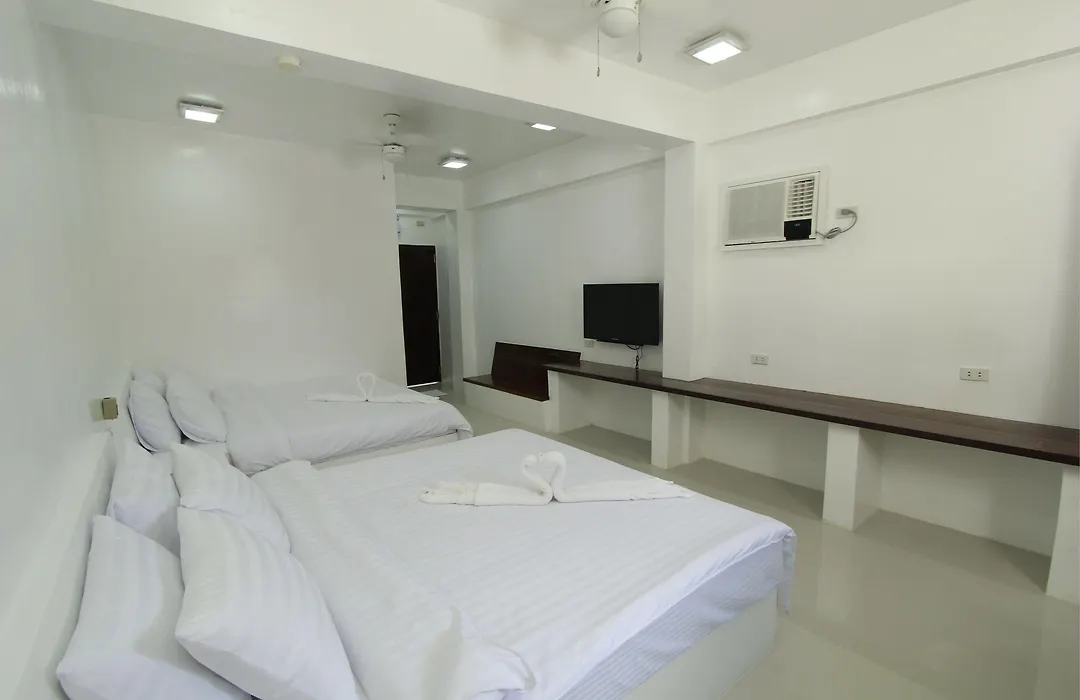 Coron Bluewave Hotel-1