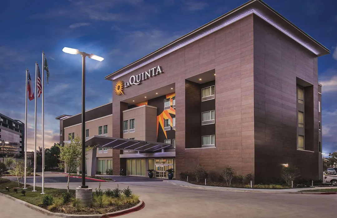 La Quinta By Wyndham Dallas - Richardson-1
