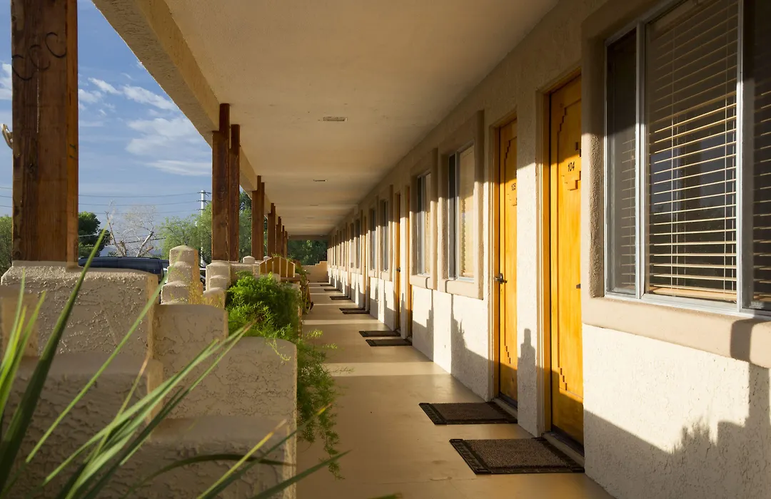 Fort Verde Suites-1