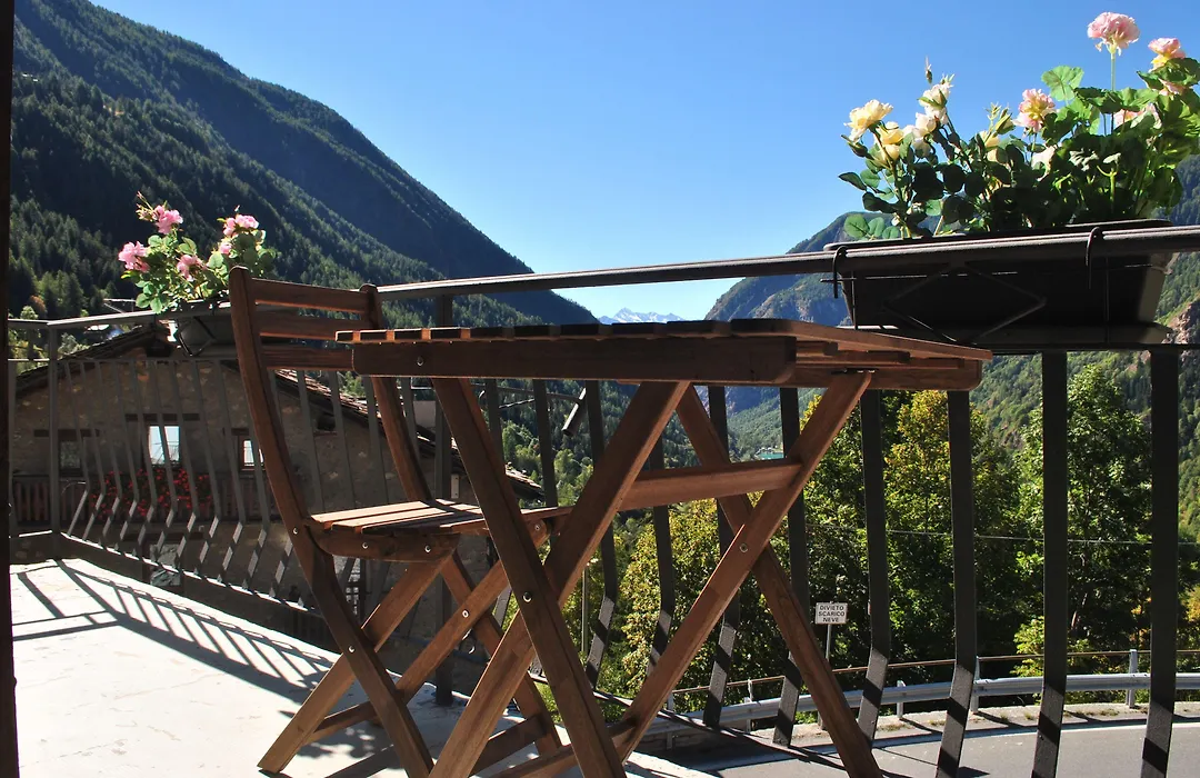 Hotell Millefiori- Alpine Event Lodge-1