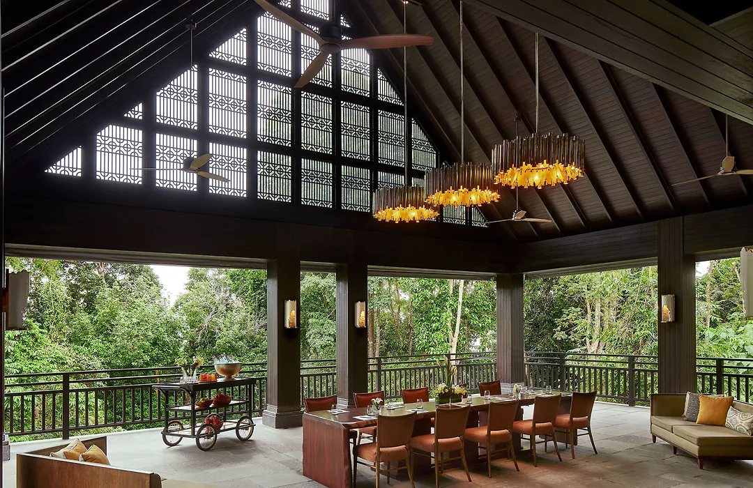 The Ritz-Carlton, Langkawi-1
