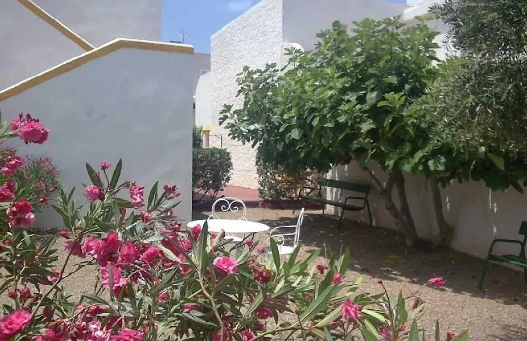 Pension Agadir-1