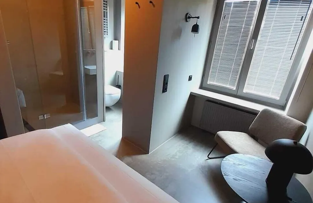 Hotel Mons Am Goetheplatz-1