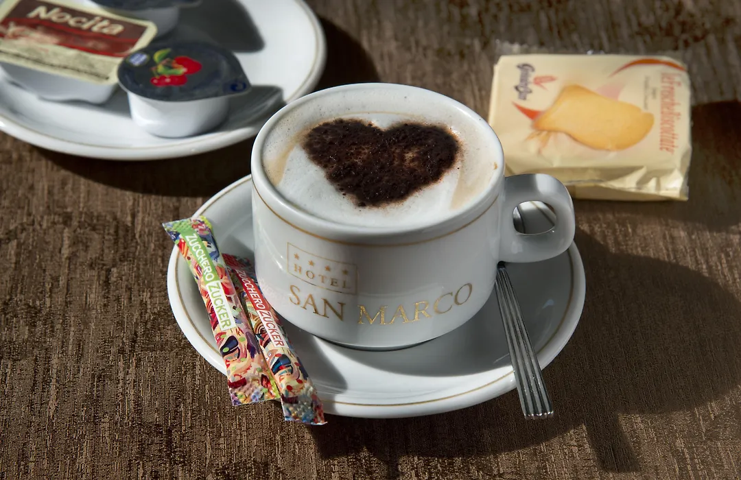 Hotel San Marco-1