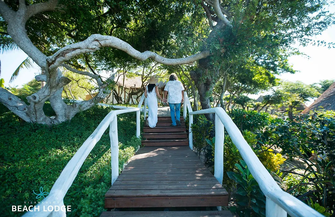 Vilanculos Beach Lodge-1