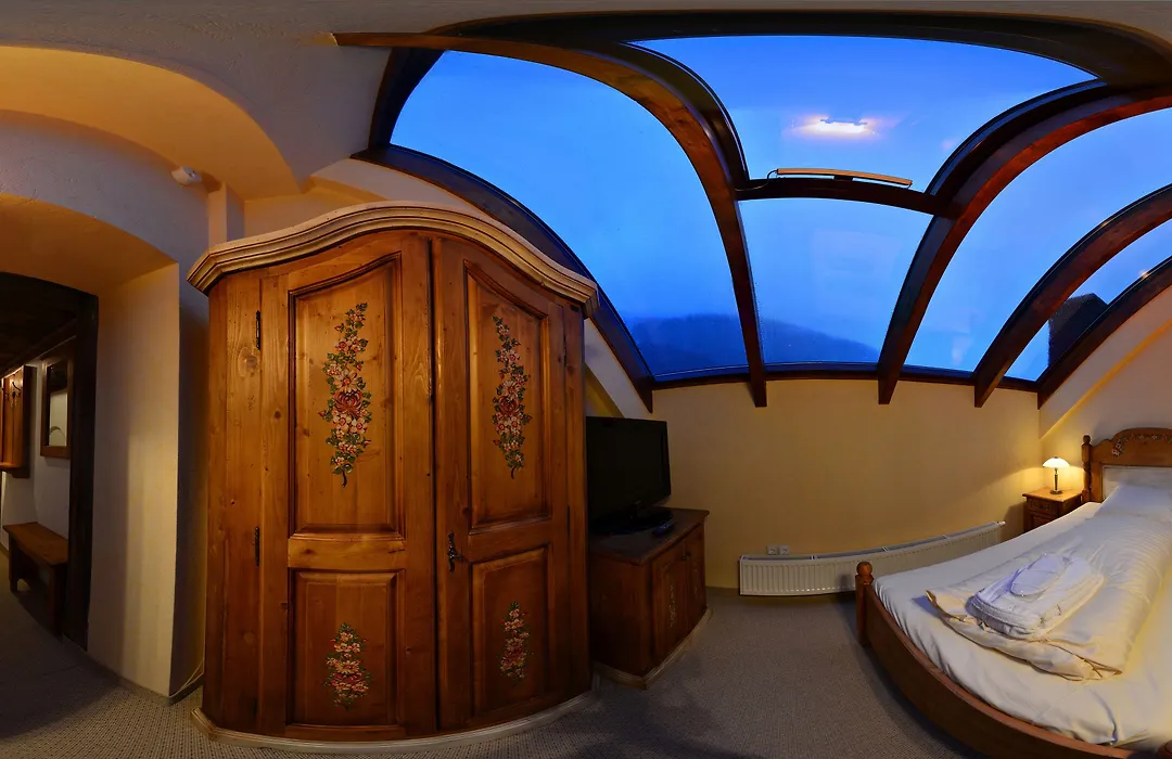 Hotel-Pension Edelweiss-1
