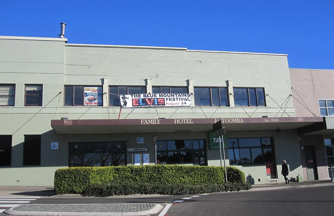 Katoomba Hotel-1