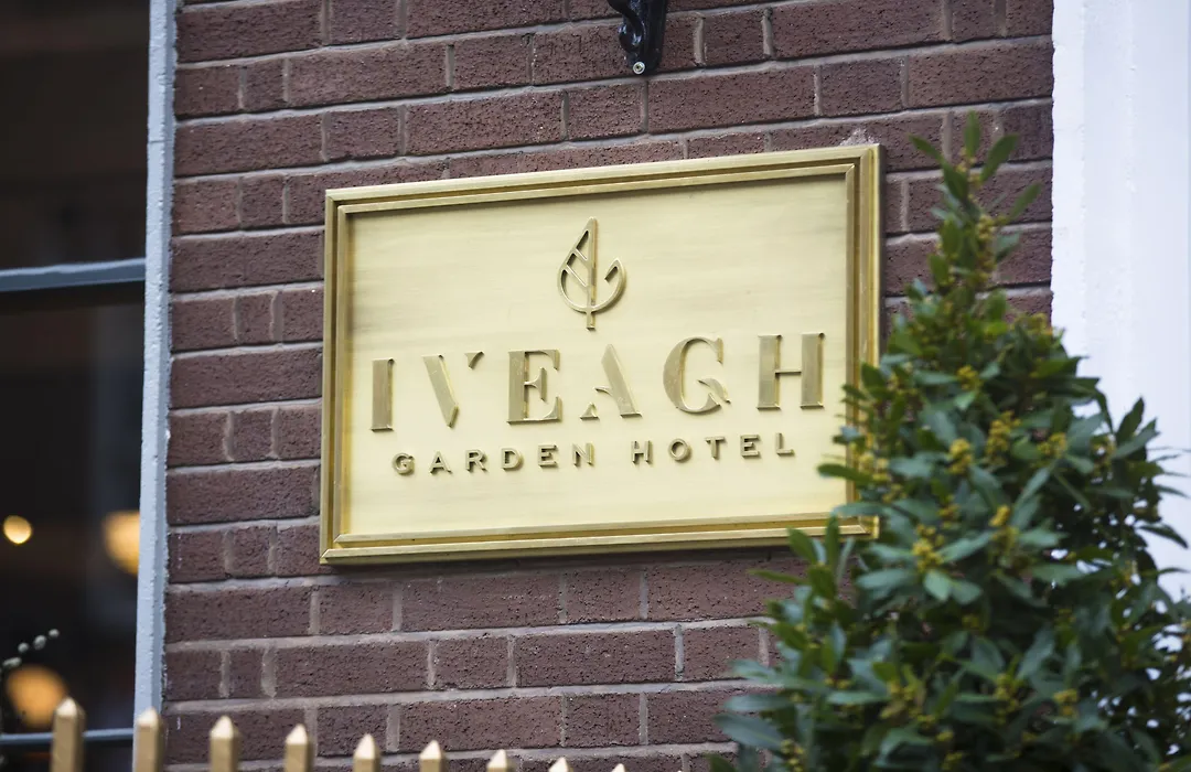 Iveagh Garden Hotel-1