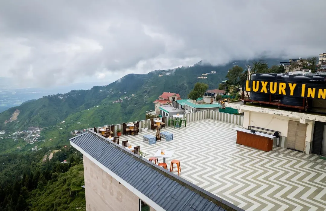 Luxury Inn By Stotrak Hotels-1
