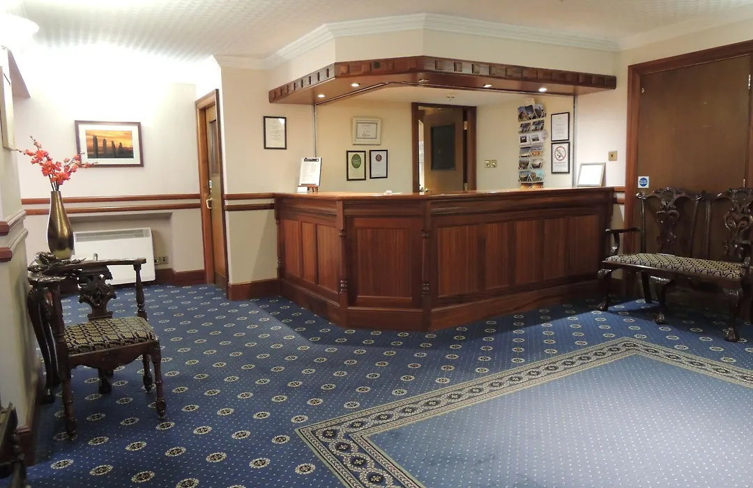 The Orkney Hotel-1