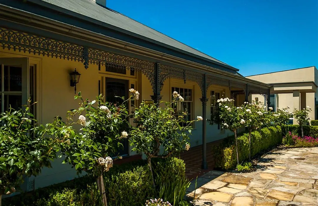 Brooklands Of Mornington-1