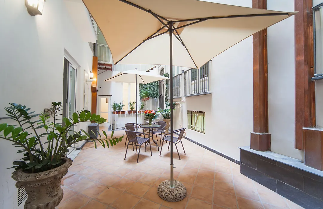 Palazzo Marigliano - Rooms&Suites-1