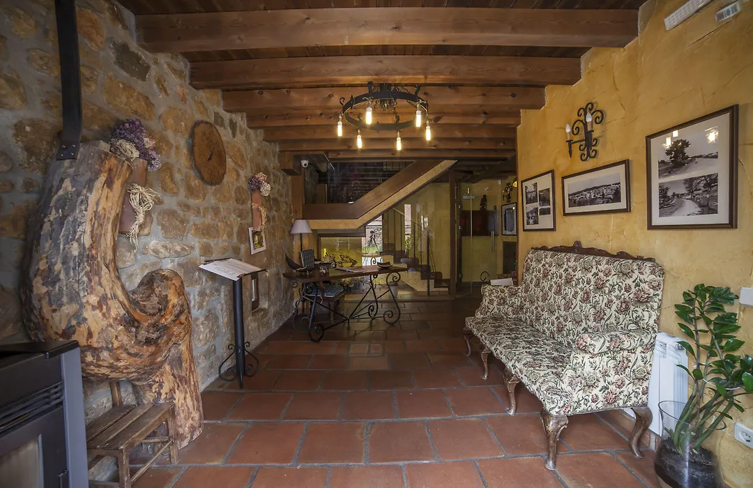 La Casona del Herrero-1