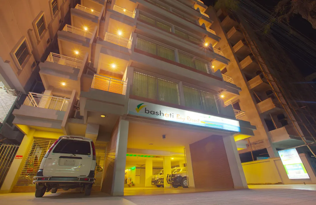 Bashati Bay Resort-1