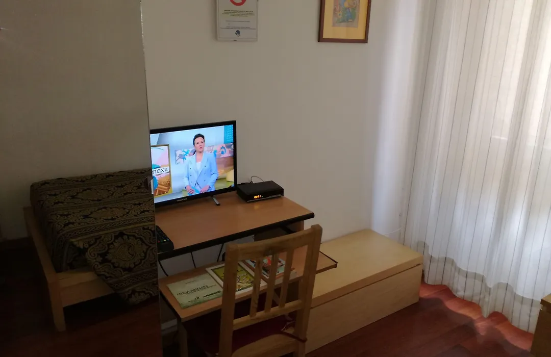 Hotel Perla-1