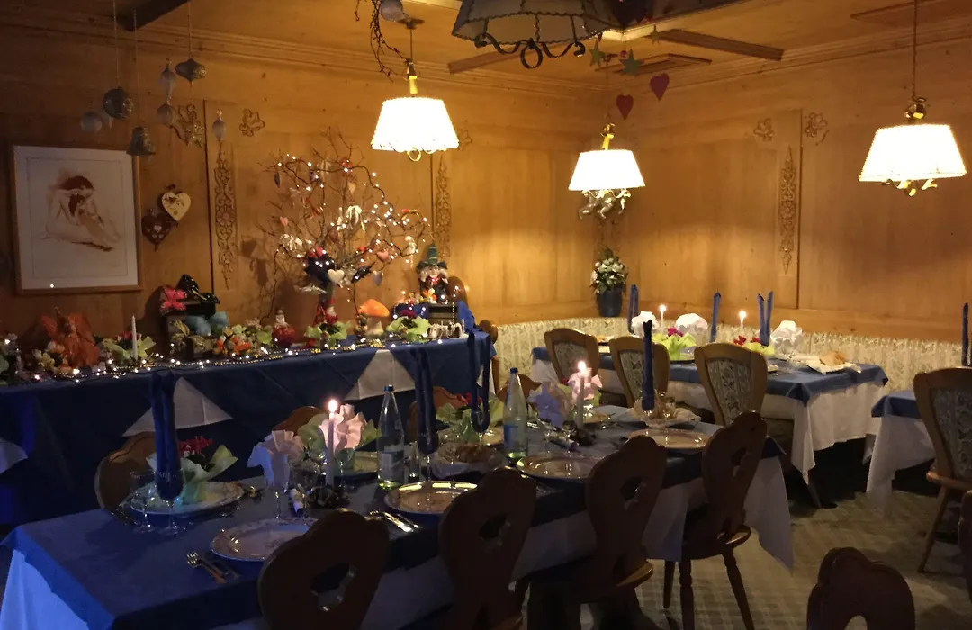 Hotel Alpenrose-1