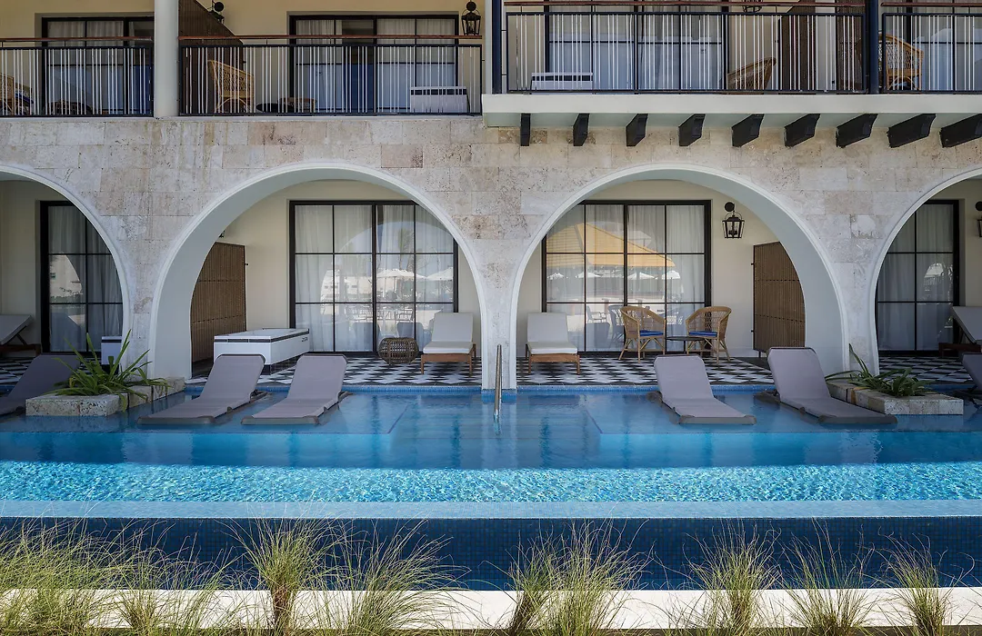 Ocean El Faro Resort (Adults Only)-1