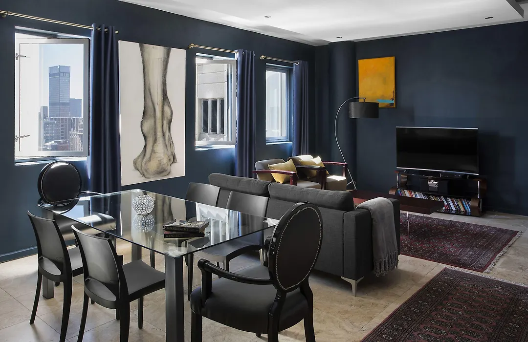 The Franklin Loft Apartments-1