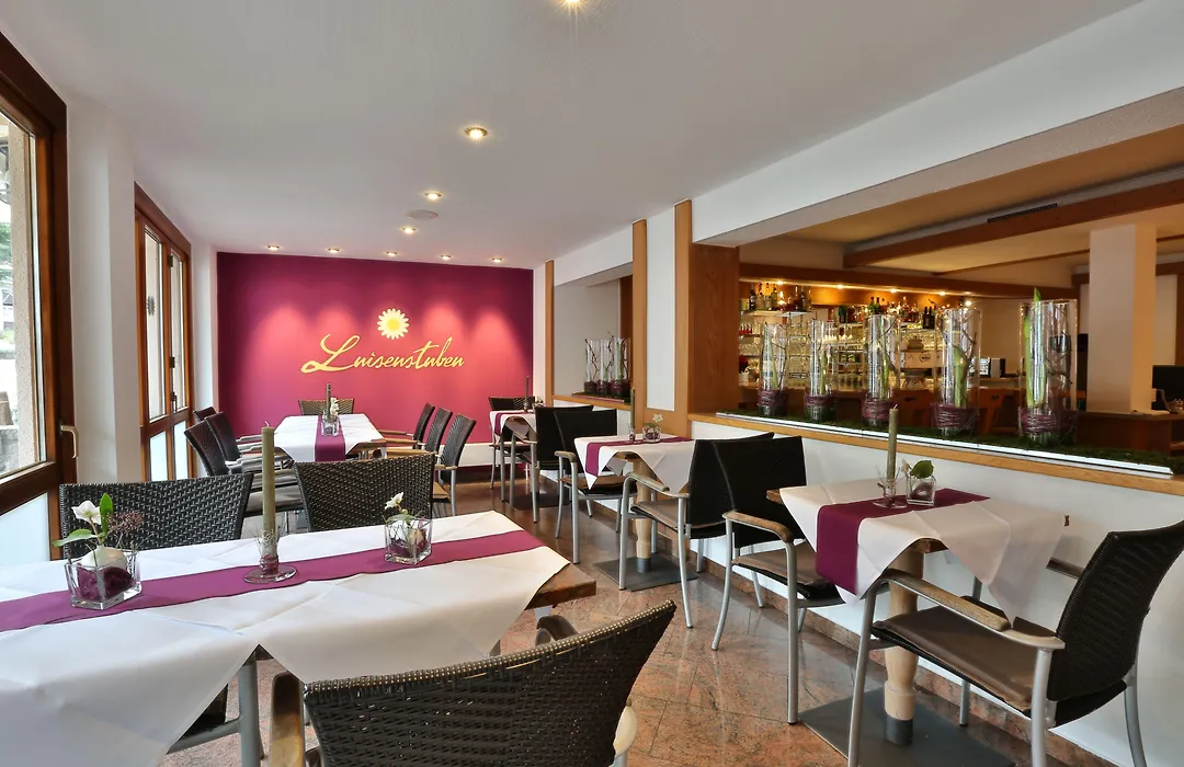 Hotel Luisenstuben-1
