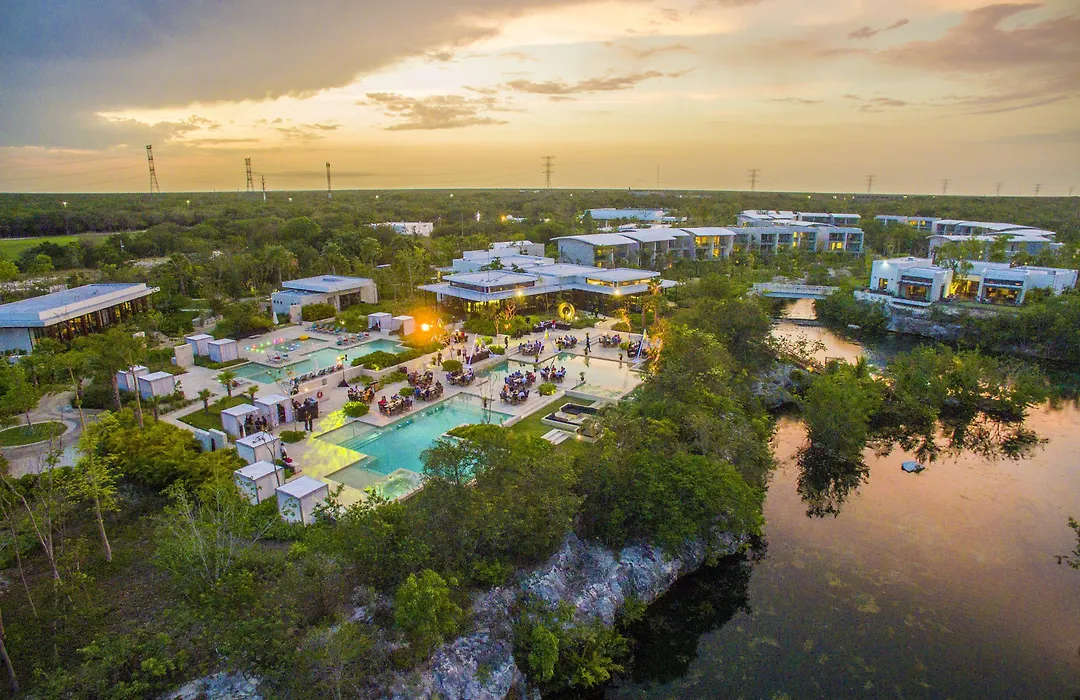 Andaz Mayakoba All Inclusive-1