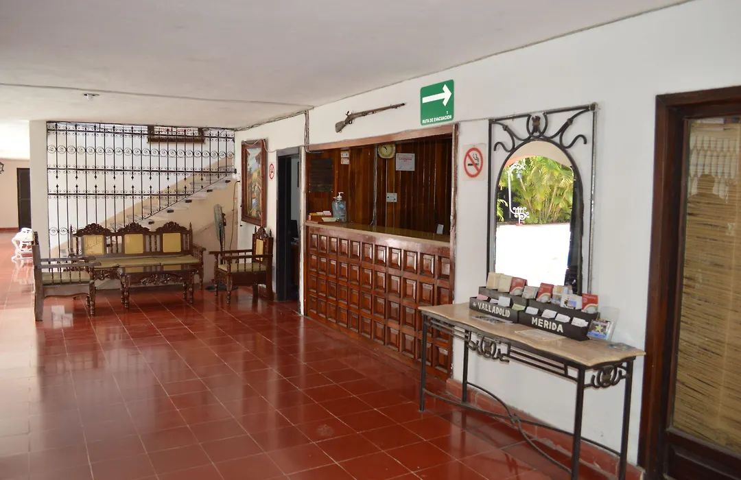 Hotel San Clemente-1