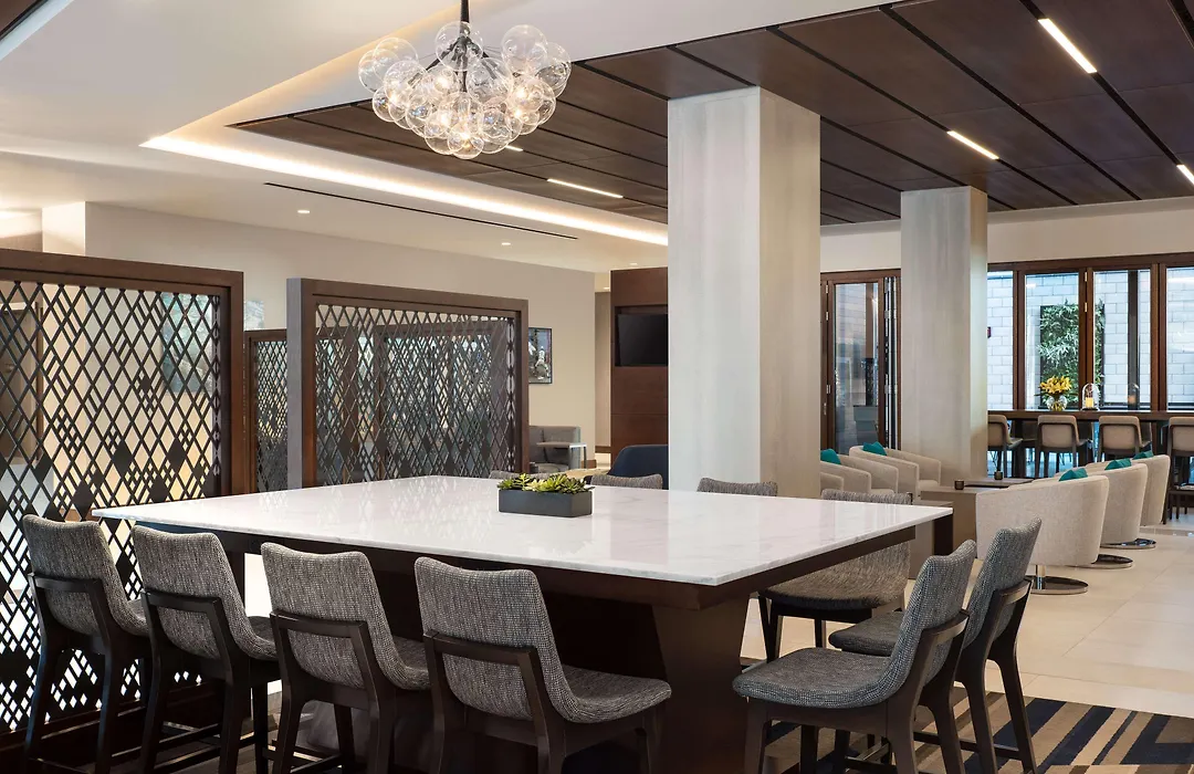 Hyatt Place San Francisco/Downtown-1