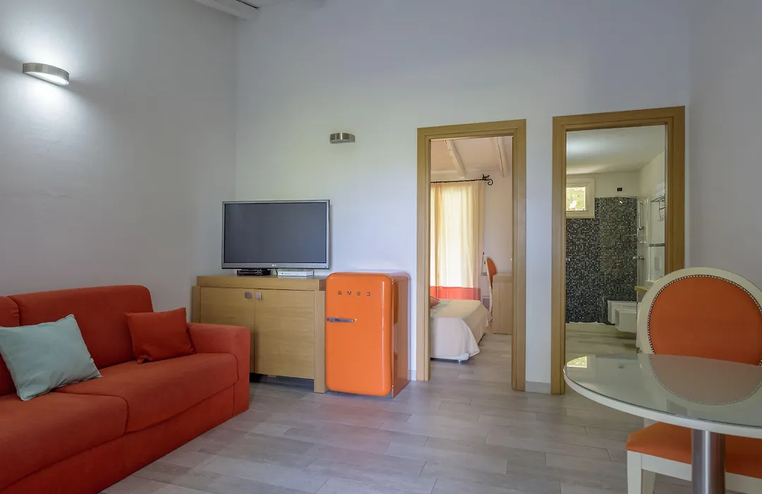 Hotel Garden Beach-1