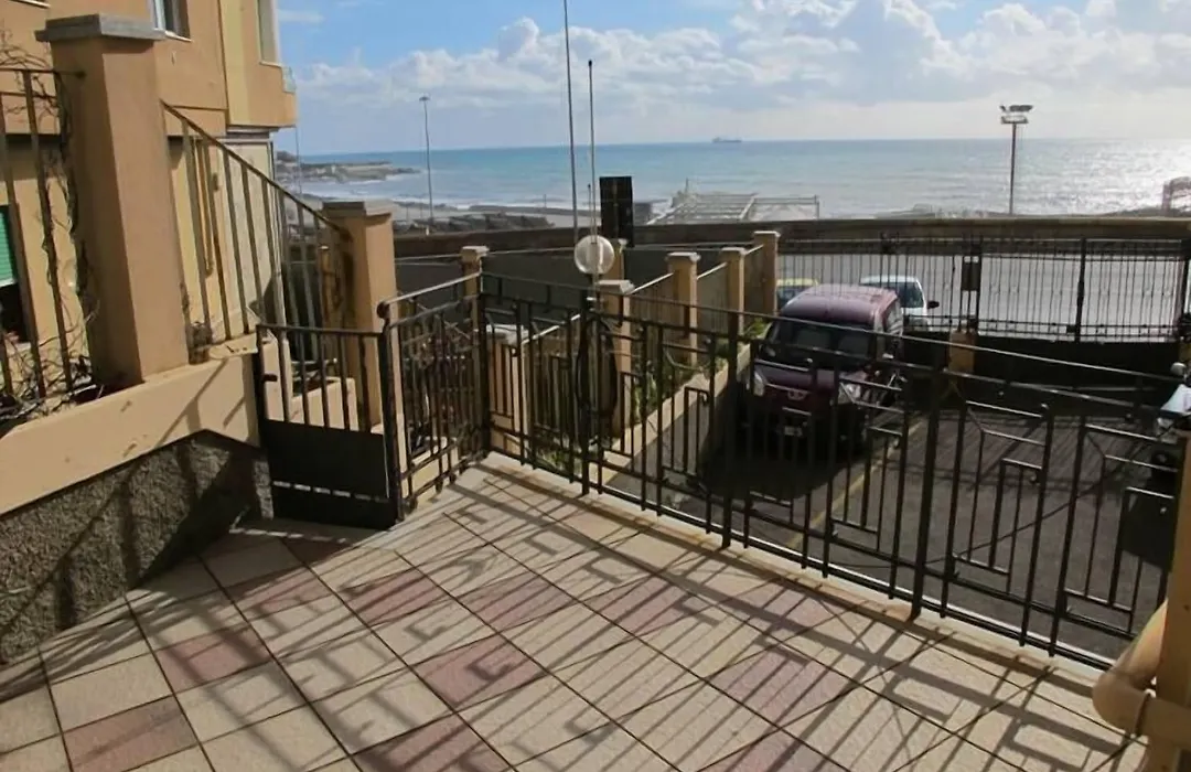 B&B Fiera del Mare-1