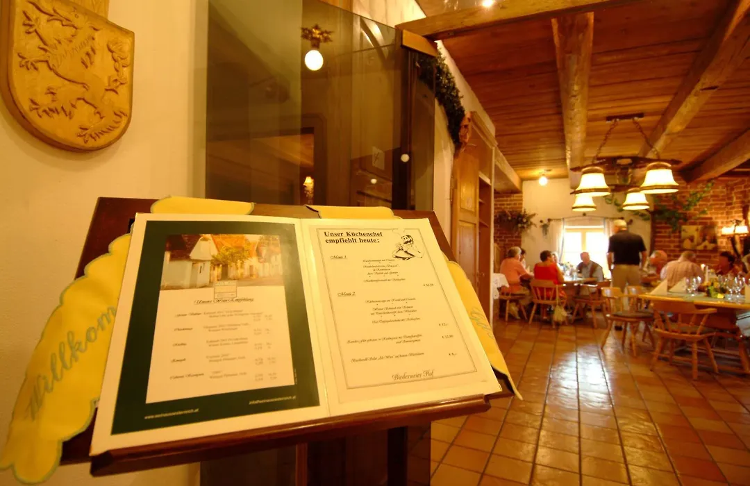 Hotel Biedermeier Hof-1
