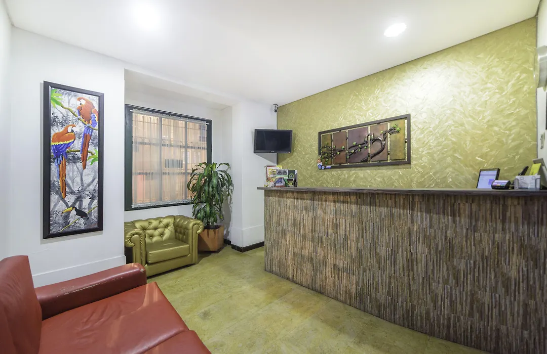 Ayenda La Tua Casa-1