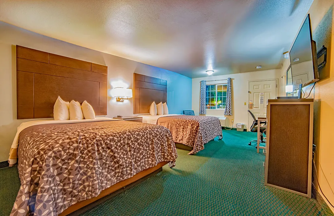 Turlock Inn-1