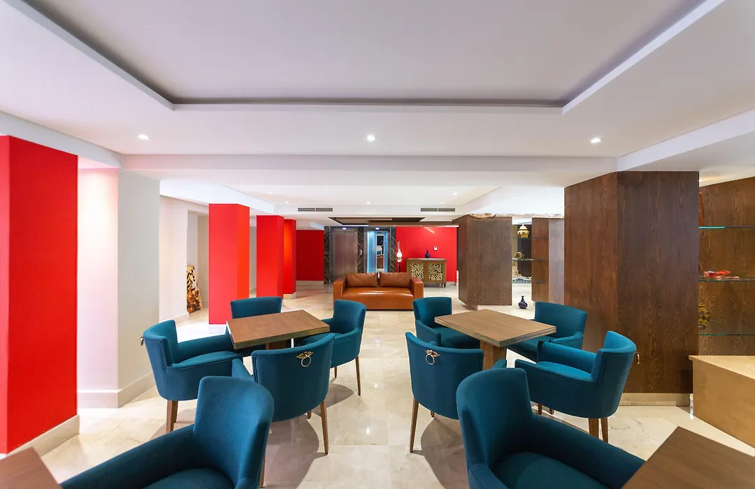 Hotel Ibn Batouta-1