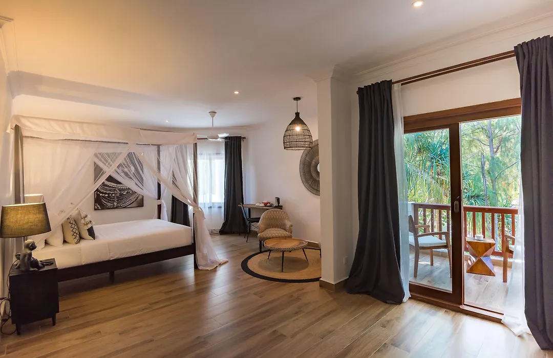 Amani Boutique Hotel - Small Luxury Hotels Of The World-1