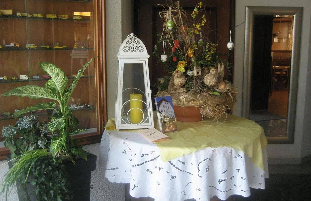 Hotel-Gasthof Maisberger-1