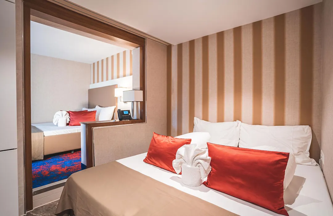 My Home Hotel - Free Parking , Ac-1