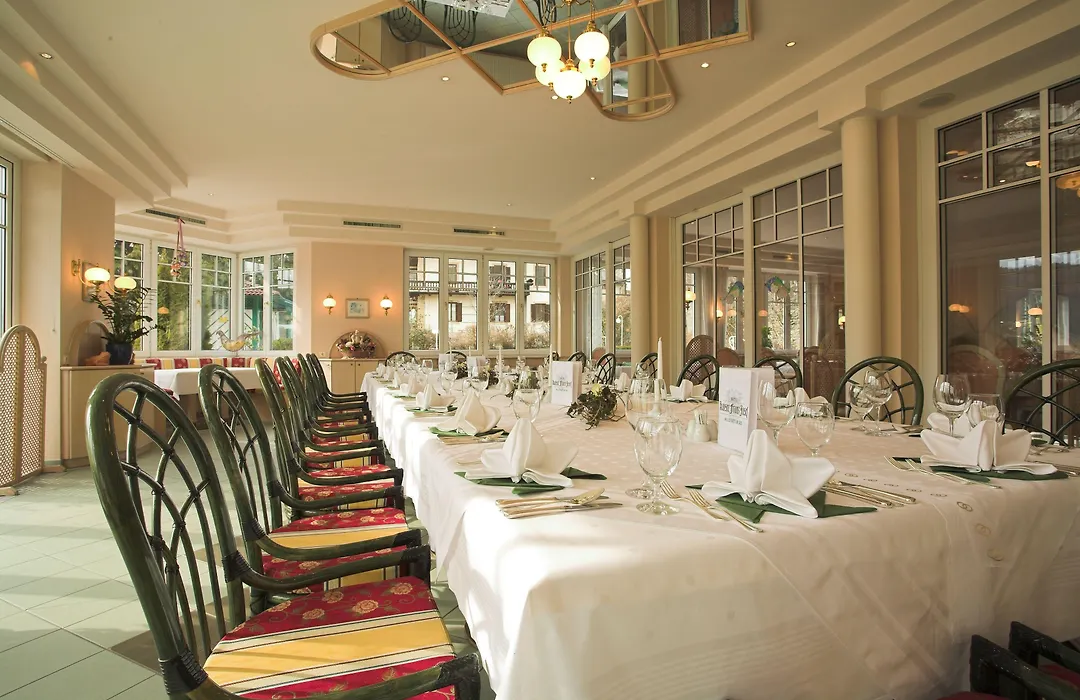 Hotel Kaiser Franz Josef-1