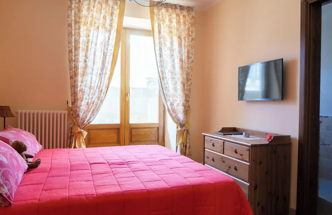 Relais Country House-1