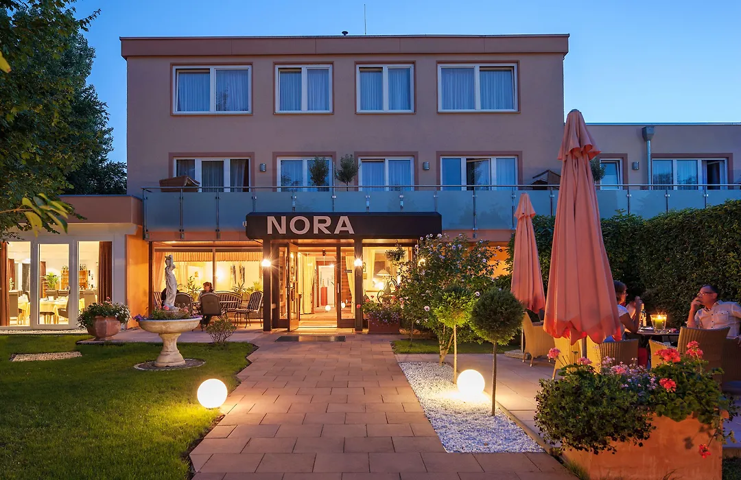 Hotel Nora-1