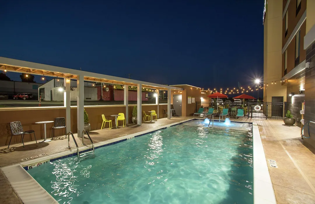 Home2 Suites By Hilton Owasso-1