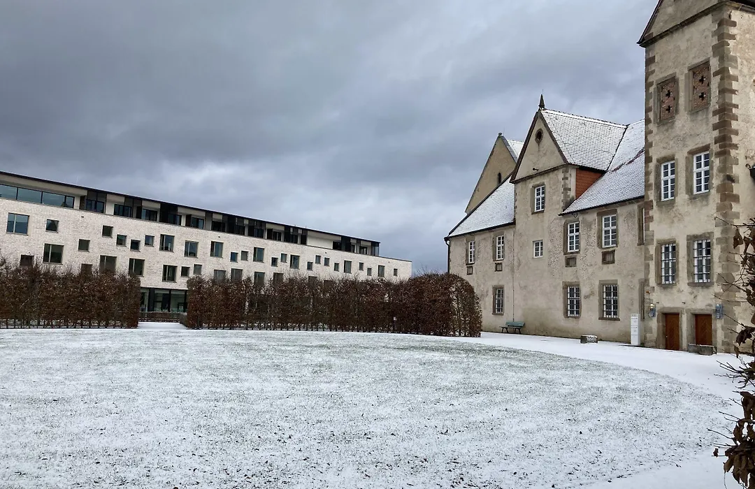 Hotel Kloster Haydau-1