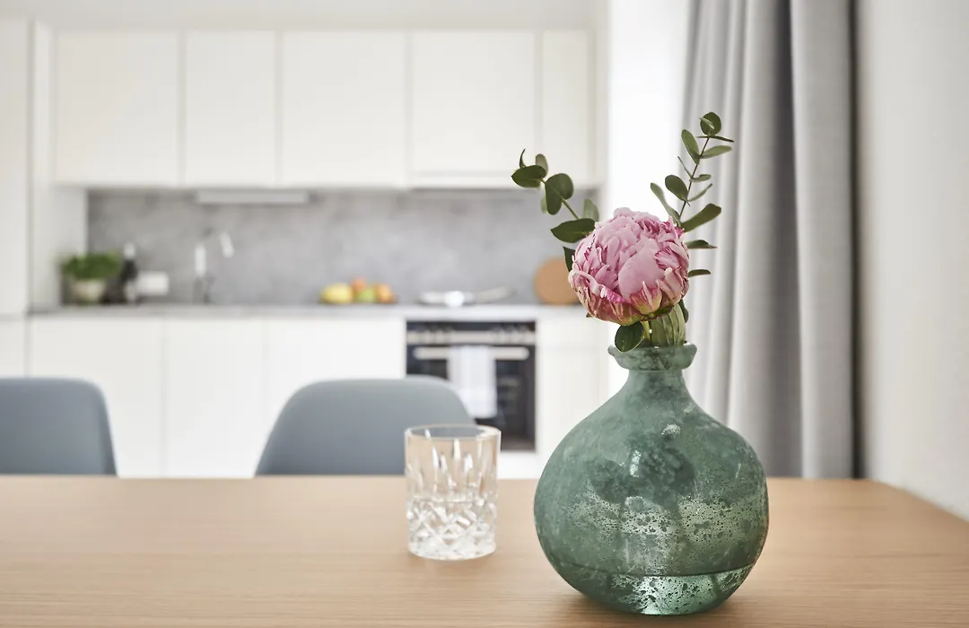 Boardinghome Oldenburg-1