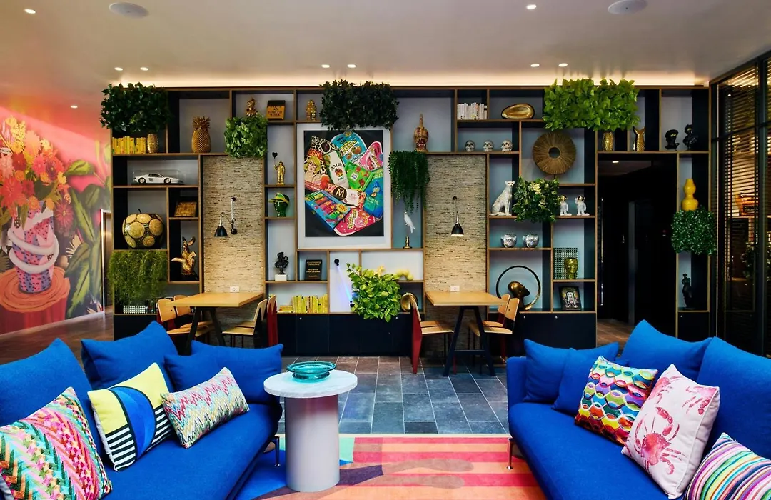 Citizenm Miami South Beach-1
